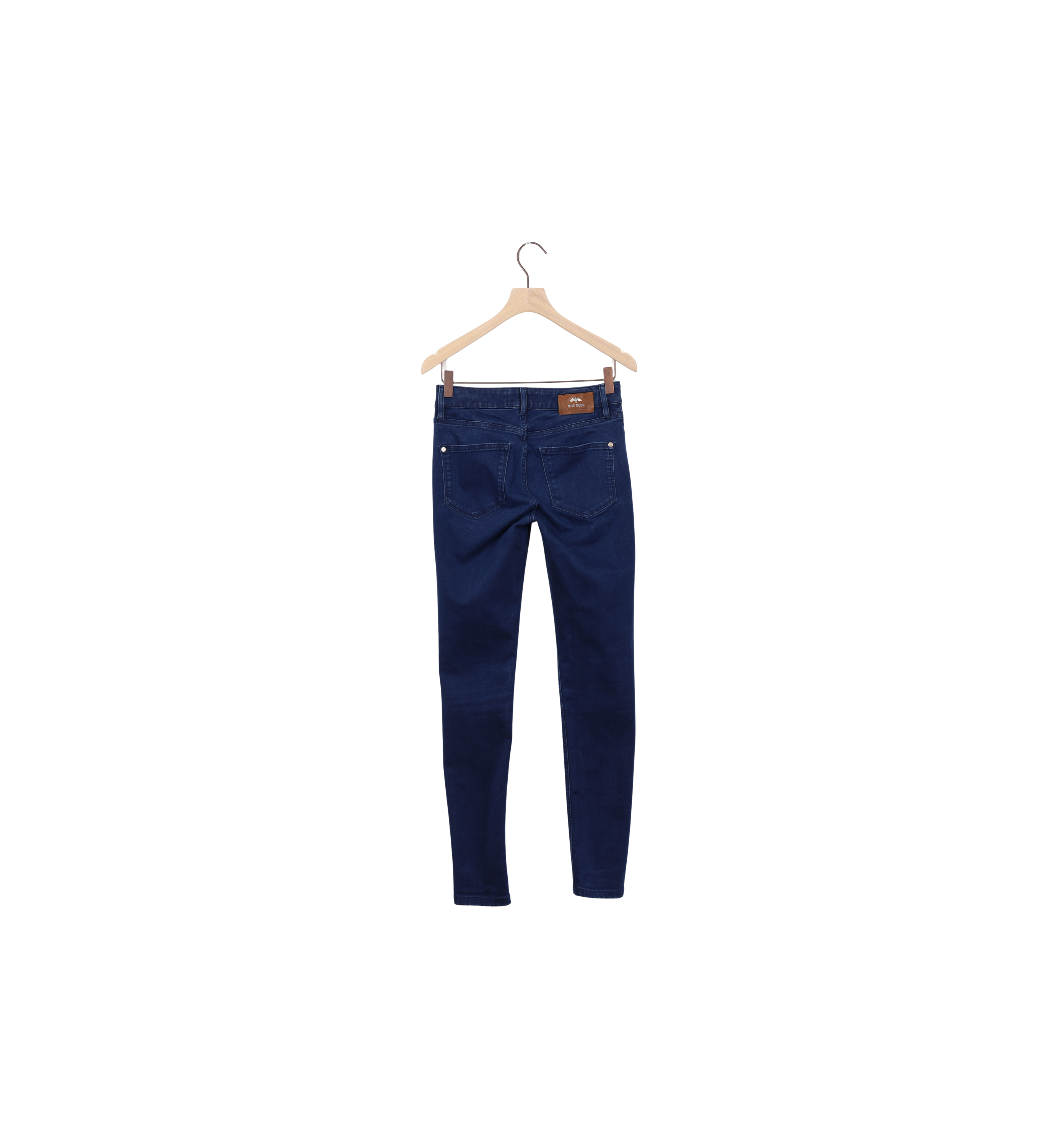 Packshot / Dark Blue / ReLoved